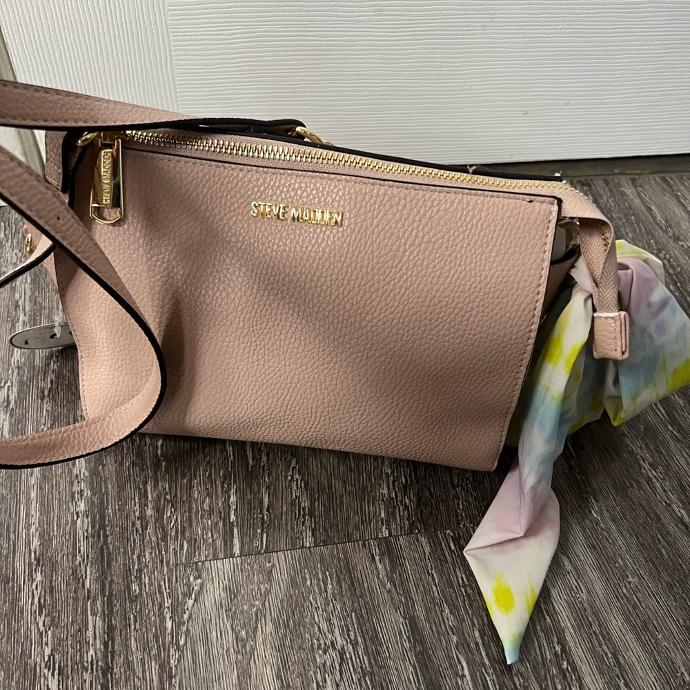 Steve Madden Crossbody bag